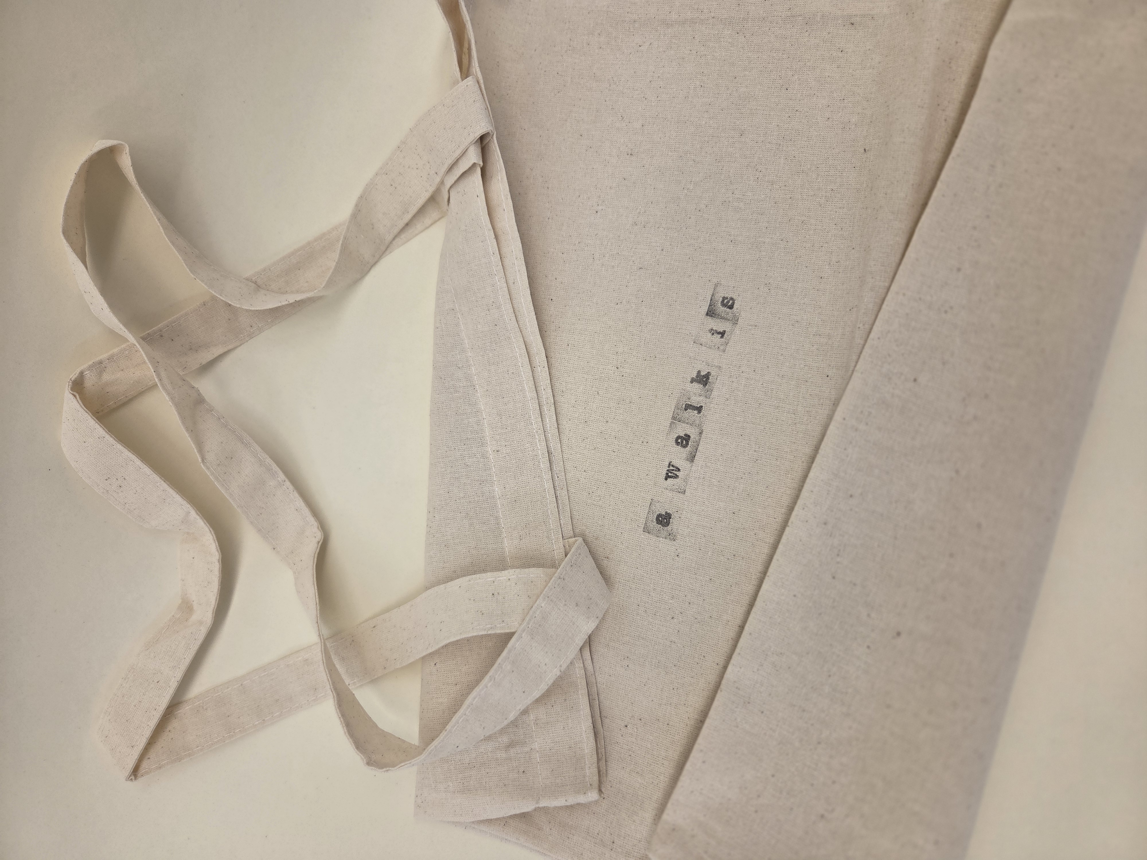 walking piece #0 a walk is ___