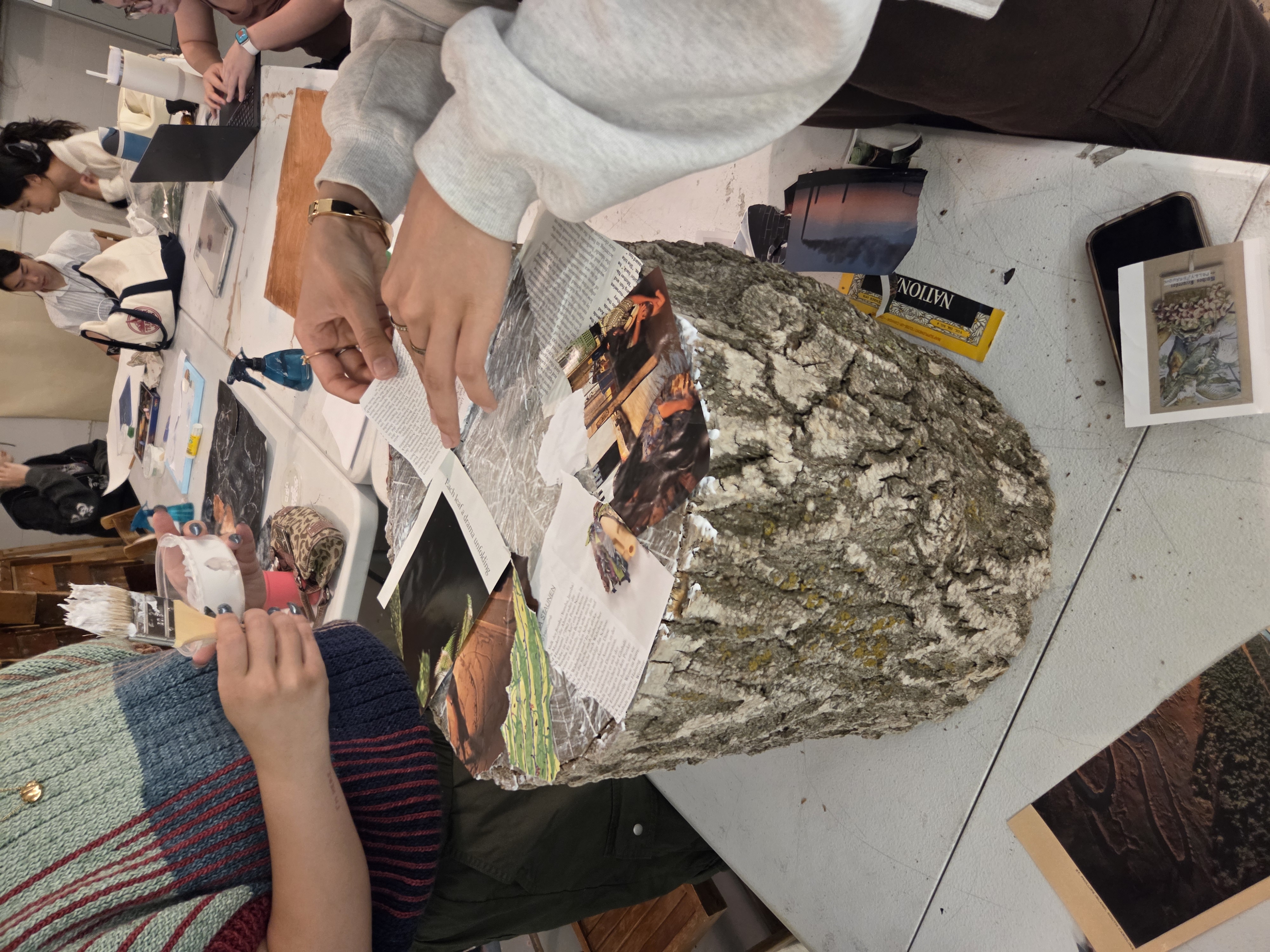 open studio 20250707