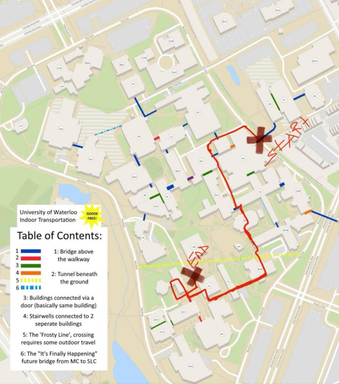 shirley huang - desire path