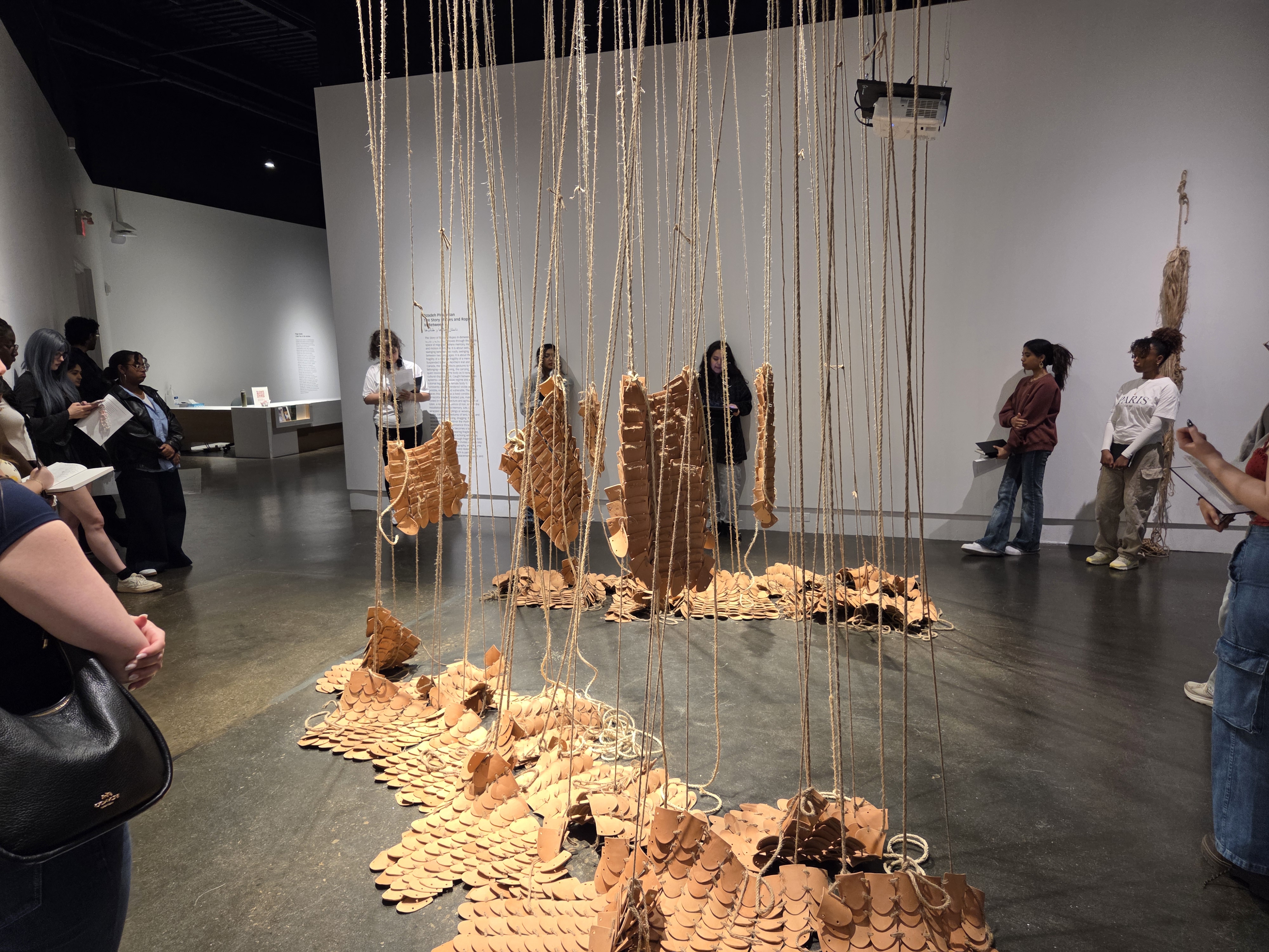 Azadeh Pirazimian 20250526 at UWAG