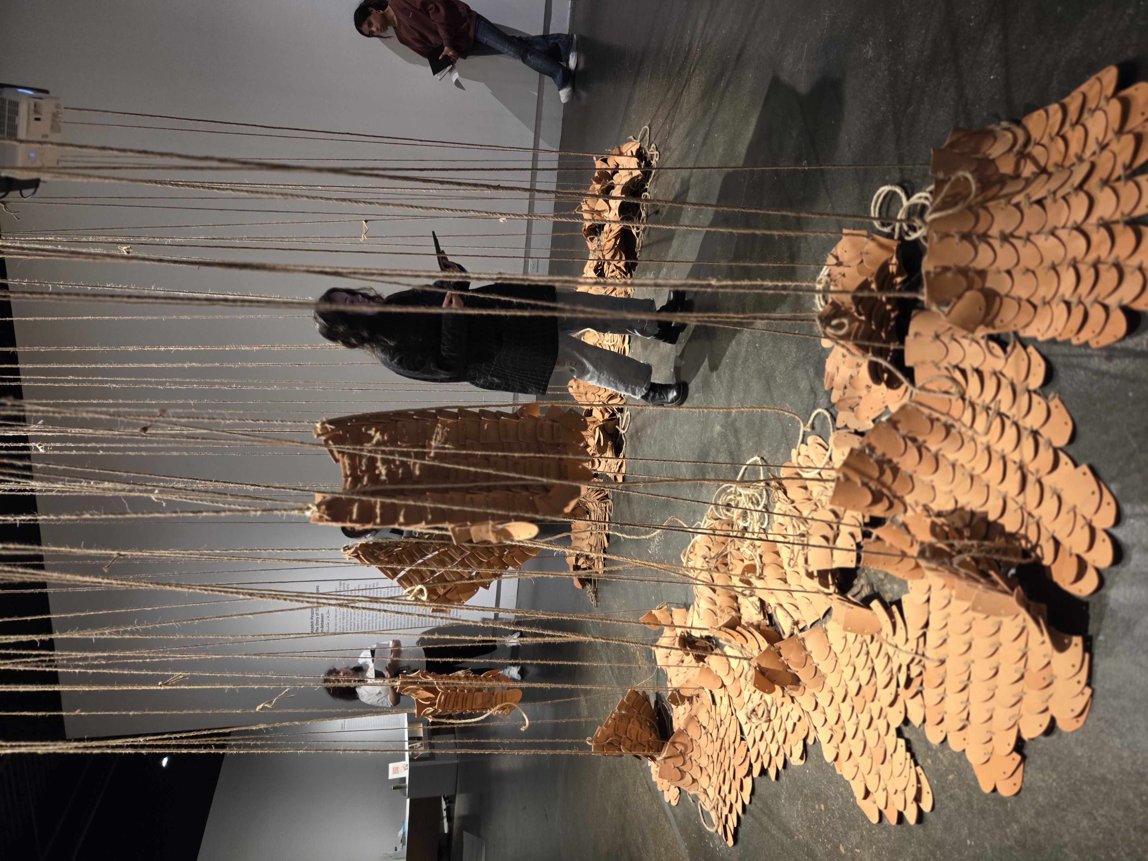 Azadeh Pirazimian 20250526 at UWAG